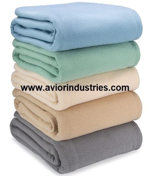 anti pill fleece Blankets Supplier